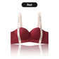 🎀2025 Nieuwe uitgave🎀Dames gewatteerde push-up draadloze comfortbeha