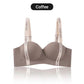 🎀2025 Nieuwe uitgave🎀Dames gewatteerde push-up draadloze comfortbeha