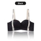🎀2025 Nieuwe uitgave🎀Dames gewatteerde push-up draadloze comfortbeha