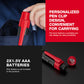 🧰Advanced Gas Leak Detector🧰