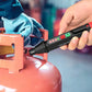 🧰Advanced Gas Leak Detector🧰