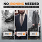 🎁Hot sale 50% KORTING--Gratis verzending⏳Fliwos Mens Stretch Dress Pants
