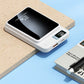 22.5W Ultra Slanke Snellader 20000mAh Powerbank