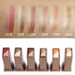 ⏳Begrenzte Zeit 50% Rabatt💥Dubbele Kleur Glitter Kleurverloop Oogschaduw Stick
