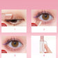 ⏳Begrenzte Zeit 50% Rabatt💥Dubbele Kleur Glitter Kleurverloop Oogschaduw Stick