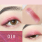 ⏳Begrenzte Zeit 50% Rabatt💥Dubbele Kleur Glitter Kleurverloop Oogschaduw Stick