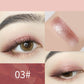 ⏳Begrenzte Zeit 50% Rabatt💥Dubbele Kleur Glitter Kleurverloop Oogschaduw Stick