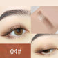 ⏳Begrenzte Zeit 50% Rabatt💥Dubbele Kleur Glitter Kleurverloop Oogschaduw Stick