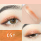 ⏳Begrenzte Zeit 50% Rabatt💥Dubbele Kleur Glitter Kleurverloop Oogschaduw Stick