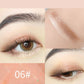 ⏳Begrenzte Zeit 50% Rabatt💥Dubbele Kleur Glitter Kleurverloop Oogschaduw Stick