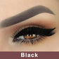 2025 Nieuwe Herbruikbare Eyeliner en Wimperstickers