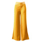 🍃Dames casual high-waisted stretch lange broek -  ademend en comfortabel