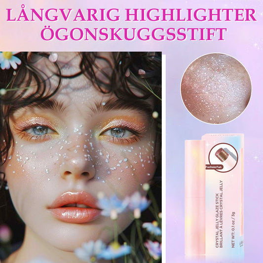 Langhoudend Highlighter Oogschaduwpotlood