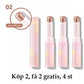 Langhoudend Highlighter Oogschaduwpotlood