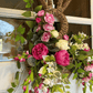 🔥Paasverkoop 49% UIT - Bunny Mand Hangende Muur Pocket Lente Decor