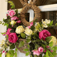 🔥Paasverkoop 49% UIT - Bunny Mand Hangende Muur Pocket Lente Decor