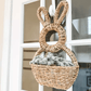 🔥Paasverkoop 49% UIT - Bunny Mand Hangende Muur Pocket Lente Decor