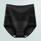 🌸Gezondheid van vrouwen🌸 Damesonderbroek met hoge taille en gekruiste banden voor een platte buik