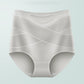🌸Gezondheid van vrouwen🌸 Damesonderbroek met hoge taille en gekruiste banden voor een platte buik