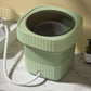 Miniatuur Opvouwbare Antibacteriële Wasmachine