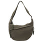 😍Designer Directe Verkoop👜Vrouwen Mode Effen Kleur Nylon Crossbody Hobo Tas