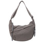 😍Designer Directe Verkoop👜Vrouwen Mode Effen Kleur Nylon Crossbody Hobo Tas