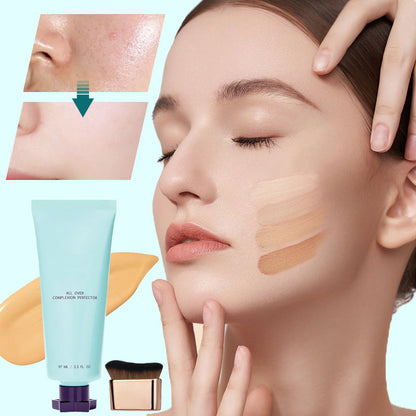✨Hydraterende concealer, waterbestendige crème voor vrouwen🔥50% korting - alleen vandaag