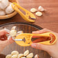 🔥Koop 1 Krijg 1 Gratis🔥Snelle en Draagbare Knoflook Dunschiller