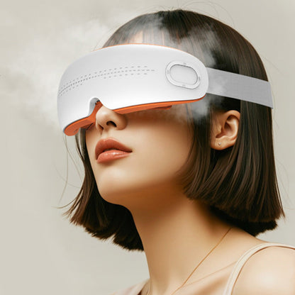 🔥Hete verkoop🔥2025 Oogmassager met warmte & koeling