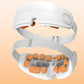 🔥Hete verkoop🔥2025 Oogmassager met warmte & koeling
