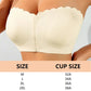 💗Last Day - Koop 1 Krijg 1 gratis 💗Seamless Front Sluiting Strapless Bandeau Bra - Comfort & ondersteuning de hele dag! 💖