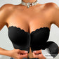 💗Last Day - Koop 1 Krijg 1 gratis 💗Seamless Front Sluiting Strapless Bandeau Bra - Comfort & ondersteuning de hele dag! 💖