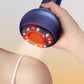 Elektrisch Cuppingapparaat & Meridiaanborstel Set