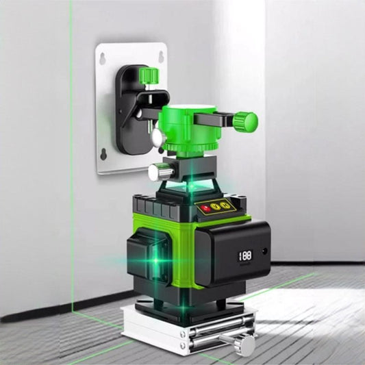 🔥 2025 Hot Sale - 50% korting🔥Infrarood groen licht laserwaterpas voor precisiewerk