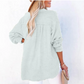 ⏳Beperkte tijd 50% korting!💥🌸Speciale prijs🌸Nieuw casual lange mouw shirt voor vrouwen