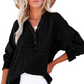 ⏳Beperkte tijd 50% korting!💥🌸Speciale prijs🌸Nieuw casual lange mouw shirt voor vrouwen