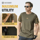 🔥Laatste dag uitverkoop 50%🔥 Buitenprestaties Tactisch T-shirt
