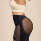 💥Laatste dag speciale aanbieding 49% KORTING💃Hoge taille naadloze korte shaper