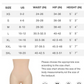 💥Laatste dag speciale aanbieding 49% KORTING💃Hoge taille naadloze korte shaper