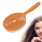⏳Beperkte tijd 50% korting!💥 Unieke en draagbare haarstyling borstel