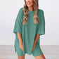 🍧Zomerse uitverkoop - 50% korting💞Casual loszittende tweedelige set voor dames voor de zomer