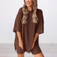 🍧Zomerse uitverkoop - 50% korting💞Casual loszittende tweedelige set voor dames voor de zomer