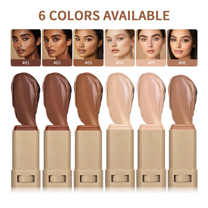 🔥🔥Hydraterende & Verhelderende Essentiële Foundation Stick