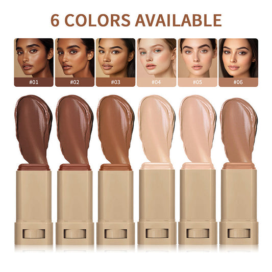 🔥🔥Hydraterende & Verhelderende Essentiële Foundation Stick