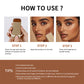 🔥🔥Hydraterende & Verhelderende Essentiële Foundation Stick