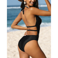 🎁 Hot Sale 49% OFF 🔥Women's Sexy Black Swimsuit