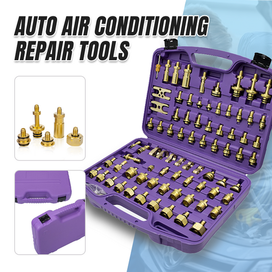 🔥50% KORTING🔥Reparatiegereedschap voor auto-airconditioning