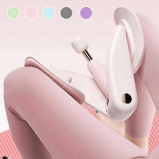 Effectieve Bekkenbodemtrainer voor Vrouwen