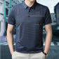 ⏳ Beperkte tijd KORTING! 💥 Losvallend en Ademend Poloshirt voor Heren