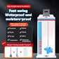 ✨Sterke 2-Componenten Epoxyharslijm✨ –🪛 Professionele Oplossing voor Permanente Verbindingen💯